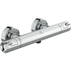 Термостат для душа Ideal Standard Ceratherm T50 хром (A7214AA)