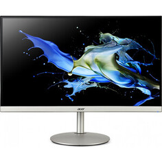 Монитор Acer CB272smiprx 27 IPS, 1920x1080, 1ms, 25027cd, 75Hz UM.HB2EE.013