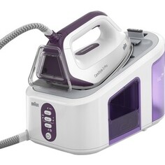 Парогенератор Braun IS3155VI SS CareStyle 3 Pro