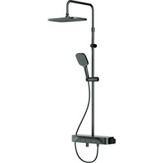 Душевая система Am.Pm Func черная (F078F722) Am.Pm.