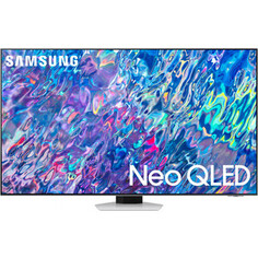 Телевизор Samsung QE65QN85BAU (65, 4K, 100Гц, SmartTV, Tizen, WiFi)