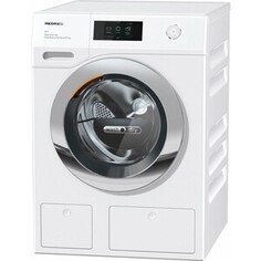 Стиральная машина с сушкой Miele WTW870WPM