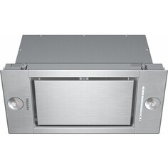 Вытяжка встраиваемая Miele DA 2668 CLST