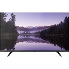 Телевизор BQ 40FS32B (40, FullHD, SmartTV, WiFi) Черный