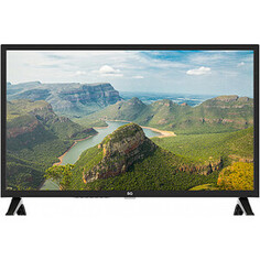 Телевизор BQ 24S06B (24, HD, Android)
