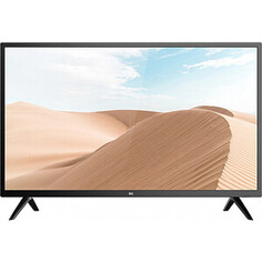 Телевизор BQ 32S06B (32, HD, SmartTV, WiFi ) Черный