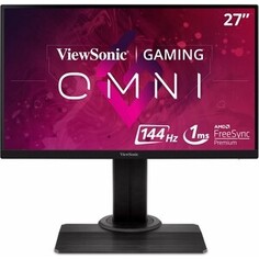 Монитор ViewSonic 27 XG2705 IPS экран Full HD 144 Гц