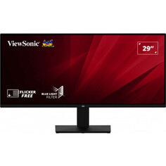 Монитор ViewSonic 29 21:9 VA2932-MHD IPS экран WFHD