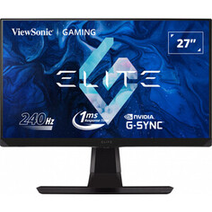 Монитор ViewSonic 27 XG270 IPS экран Full HD 240Гц