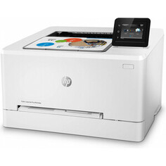 Принтер лазерный HP Color LaserJet Pro M255dw