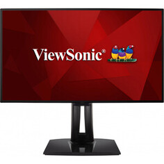 Монитор ViewSonic 27 ColorPro VP2768A Pantone IPS экран QHD