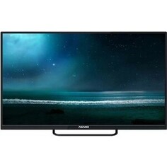 Телевизор Asano 50LU8120T (50, 4K, 60Гц, SmartTV, Android, WiFi)