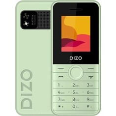 Мобильный телефон DIZO Star 200 (DH2272) green
