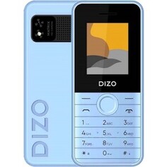 Мобильный телефон DIZO Star 200 (DH2272) blue