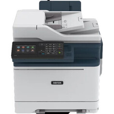 МФУ лазерное Xerox С315 (A4, Print/Copy/Scan/Fax, 33 ppm, max 80K pages per month, 2GB, USB, Eth, WiFi) (C315DNI)