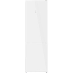 Холодильник Weissgauff WRK 2000 D Full NoFrost Inverter White Glass