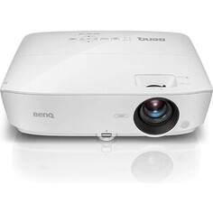 Проектор BenQ MH536 DLP 3800Lm (1920x1080) 20000:1 ресурс лампы:5500часов 2xHDMI 2.6кг (9H.JN977.33E)