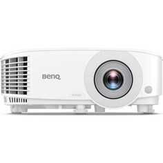 Проектор BenQ MW560 DLP 4000Lm (1280x800) 20000:1 ресурс лампы:6000часов 1xUSB typeA 2xHDMI 2.3кг