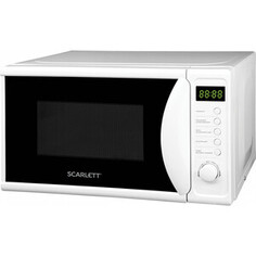 Микроволновая печь Scarlett SC-MW9020S02D