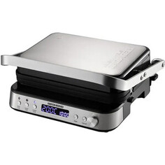 Электрогриль Redmond SteakMaster RGM-M819D серебристый