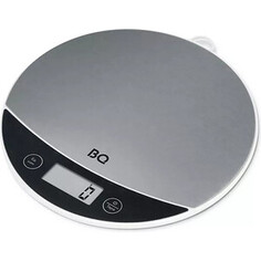 Весы кухонные BQ KS1002 Стальной