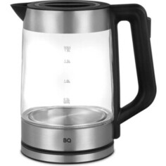 Чайник электрический BQ KT1840G Black-Steel