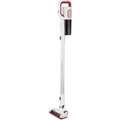 Беспроводной пылесос Blackton Bt VCA1604B White-Red