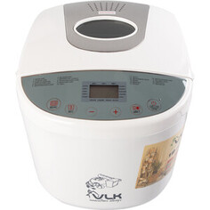 Хлебопечка VLK Palermo 5200