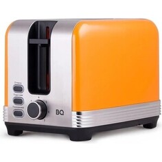 Тостер BQ T1000 Yellow