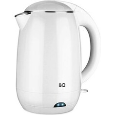 Чайник электрический BQ KT1702P White