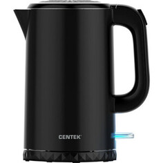 Чайник электрический Centek CT-0020 черный