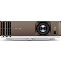 Проектор BenQ W1800 DLP 2000Lm (3840x2160) 10000:1 ресурс лампы:4000часов 1xUSB typeA 2xHDMI 3.1кг (9H.JP977.13E)