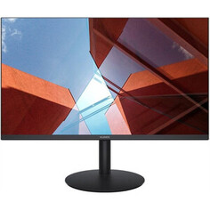 Монитор Huawei 23.8 Display B3-242H SSN-24BZ черный IPS LED 5ms 16:9 HDMI матовая HAS Pivot 250cd 178гр/178гр 1920x1080 (53060768)