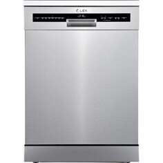 Посудомоечная машина Lex DW 6073 IX