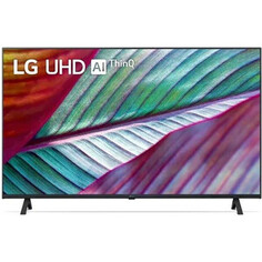 Телевизор LG 43UR78001LJ