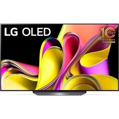 Телевизор OLED LG OLED55B3RLA