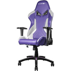 Премиум игровое кресло KARNOX HERO Helel Edition фиолетовый (KX800109-HE)