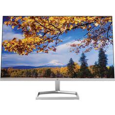 Монитор HP 27 M27f черный IPS 16:9 HDMI матовая 300cd 170гр/170гр 1920x1080 VGA FHD 3.2кг (2G3D3AS)