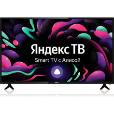Телевизор BBK 43LEX-8234/UTS2C черный