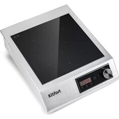 Плита индукционная настольная KITFORT КТ-142