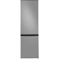 Холодильник-морозильник MAUNFELD MFF176M11