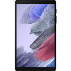 Планшет Samsung Galaxy Tab A7 Lite 64GB LTE, темно-серый (SM-T225NZAF)