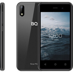 Смартфон BQ 4030G Nice Mini Dark Grey