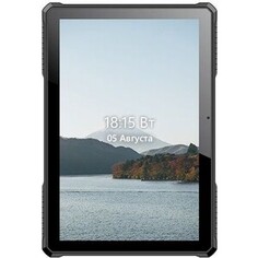 Планшет BQ 1022L Armor PRO LTE+ print 13 10,1