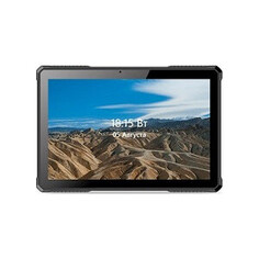 Планшет BQ 1083G Armor PRO PLUS Print 09 10,1