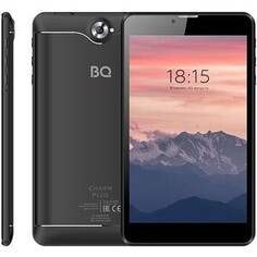 Планшет BQ 7040G Charm Plus 7 3G Black