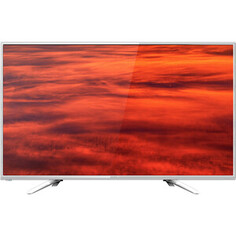 Телевизор BQ 32S21W (32, HD, Smart TV, Wi-Fi, белый)