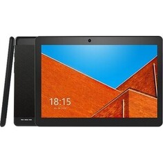 Планшет BQ 1085L Hornet Max Pro 10,1 2Gb+16Gb 4G Deep Black