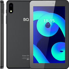 Планшет BQ 7055L 2Gb+32Gb 4G Exion One Black