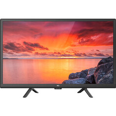 Телевизор BQ 2407B черный (24, HD, 60Гц, SmartTV)